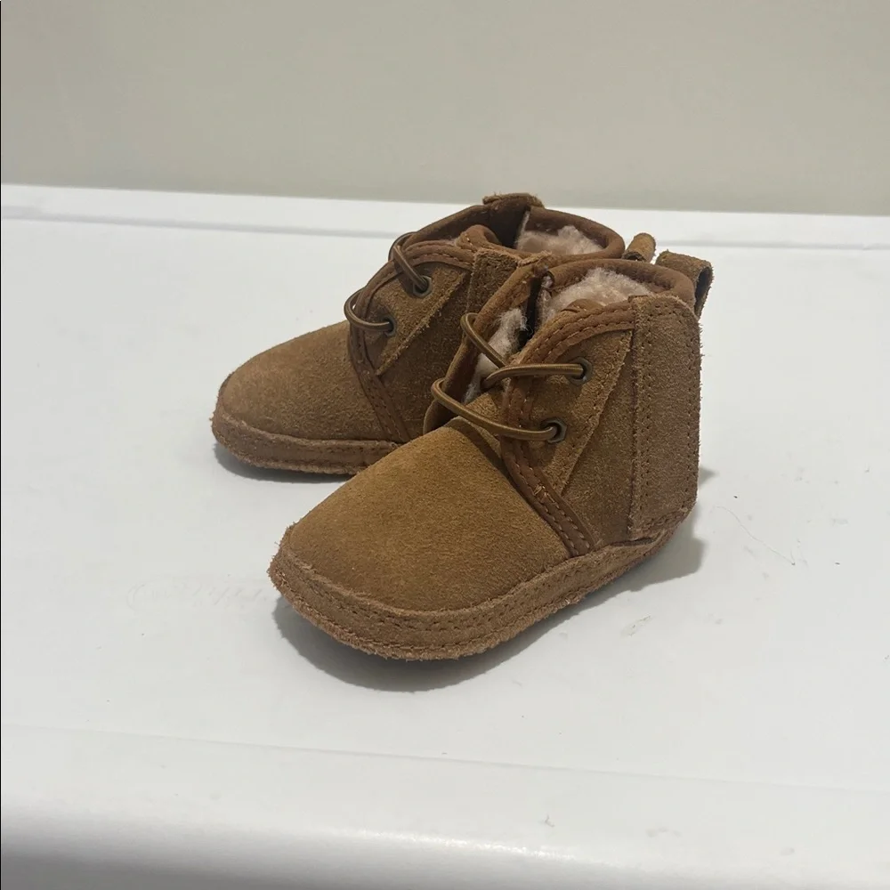 UGG these cozy