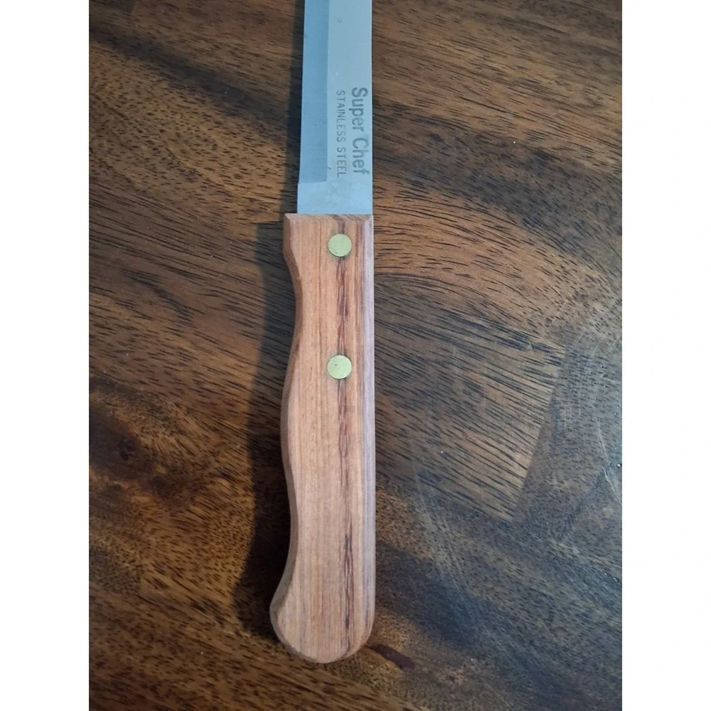 super chef vintage super