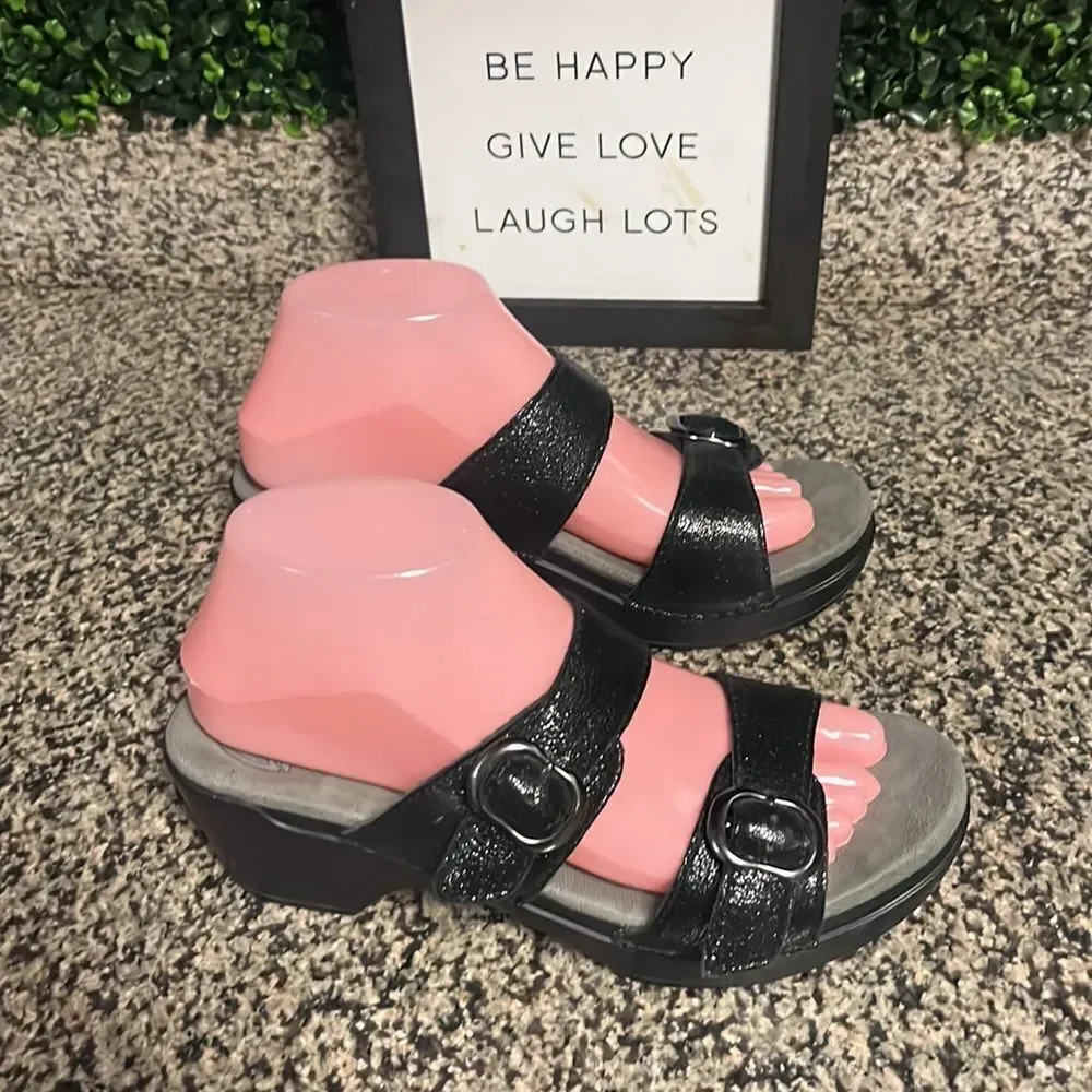 N/A ladies dansko