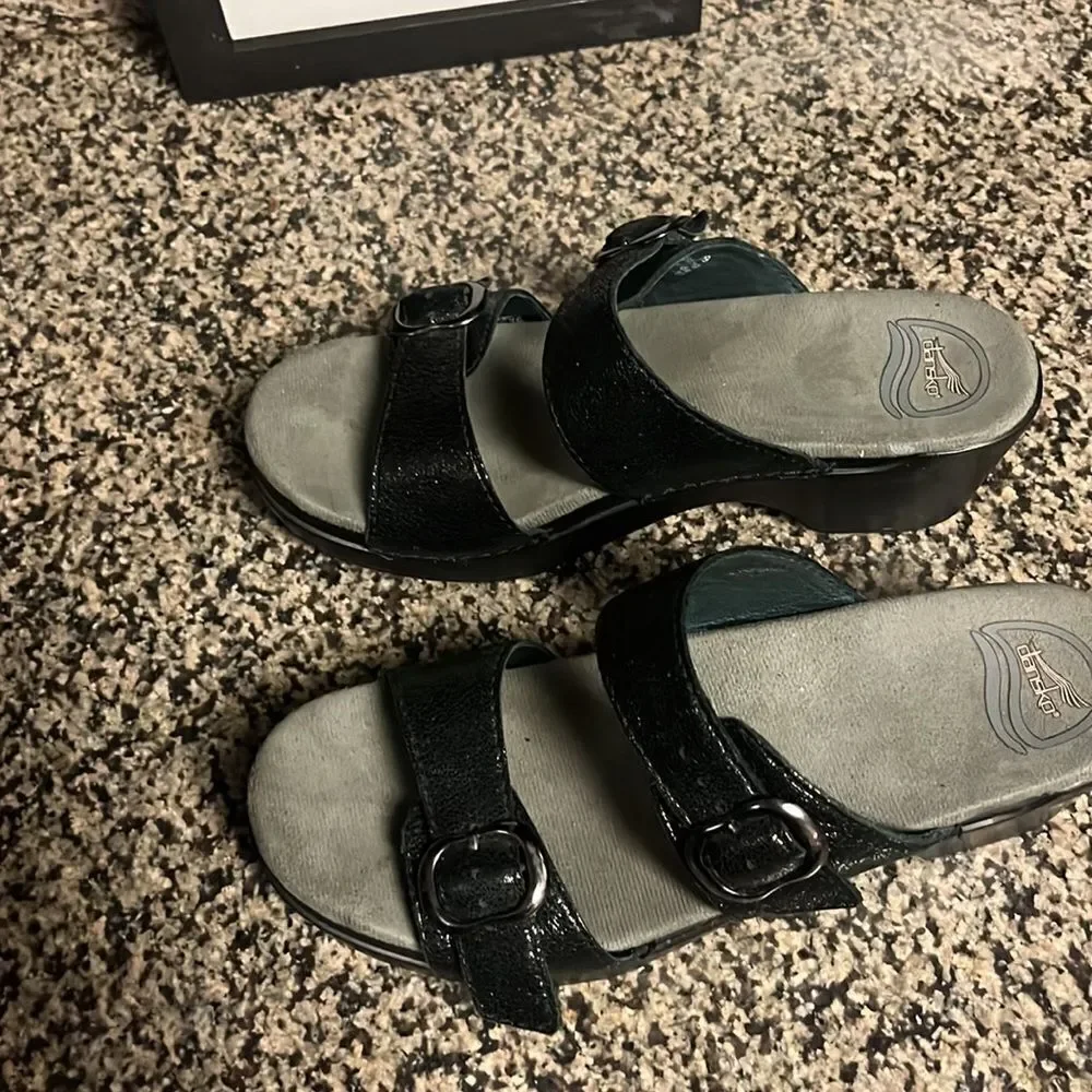 N/A ladies dansko