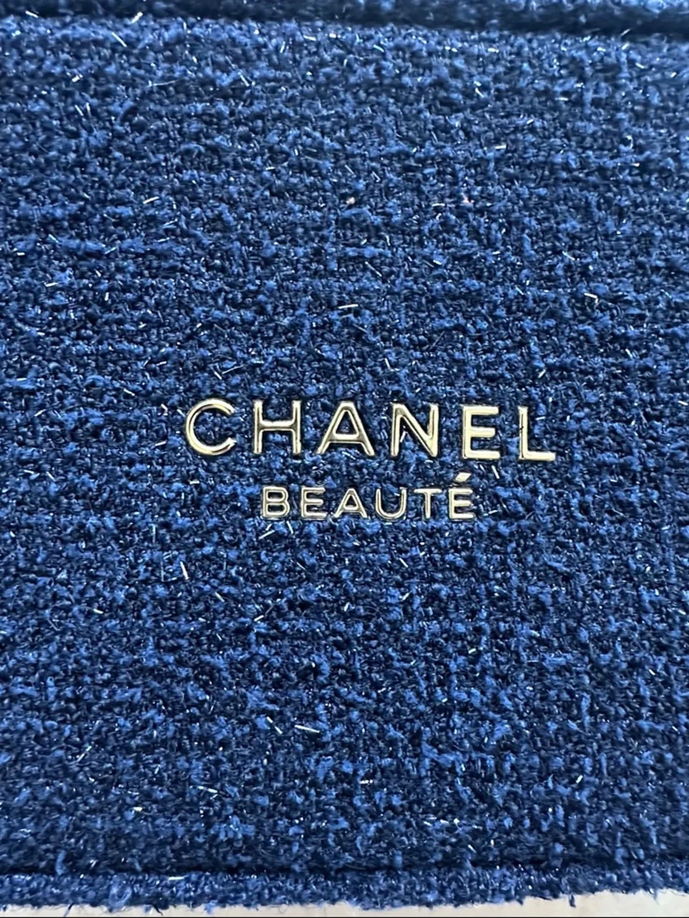 N/A chanel beauté