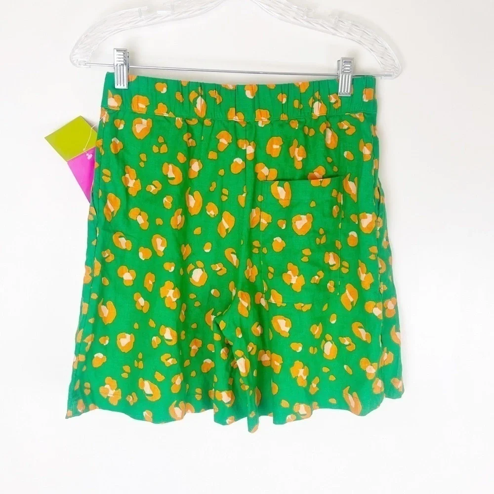 shorts waist