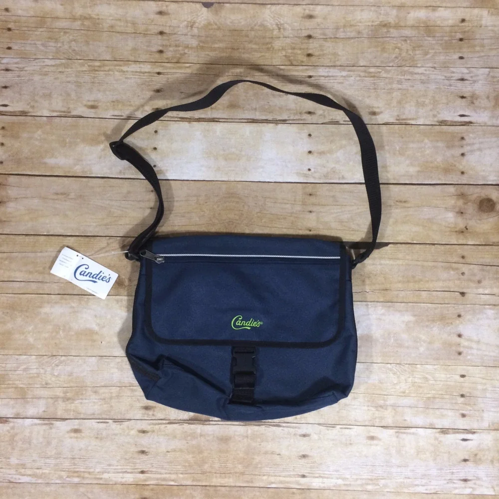 Candies nwt messenger
