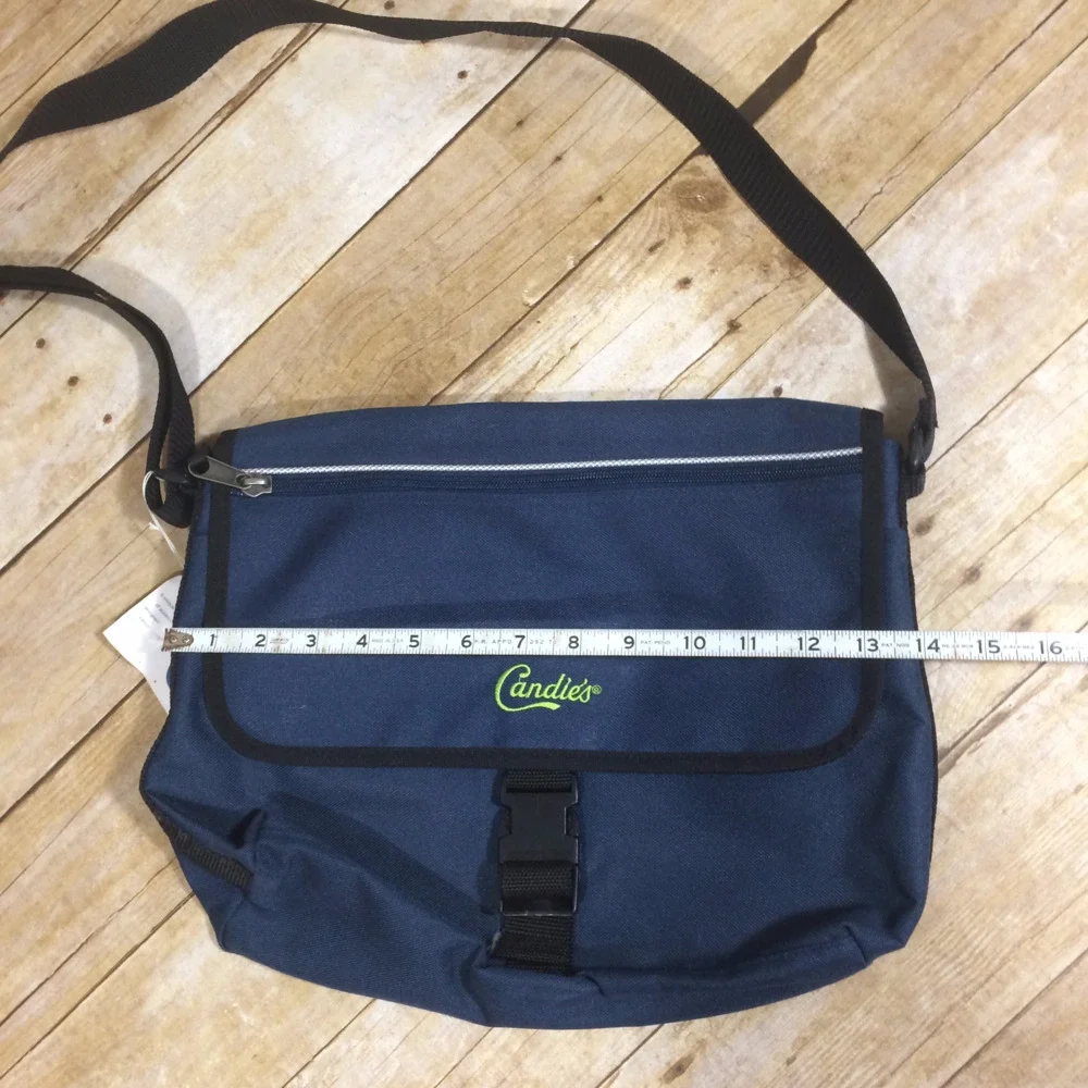 Candies nwt messenger