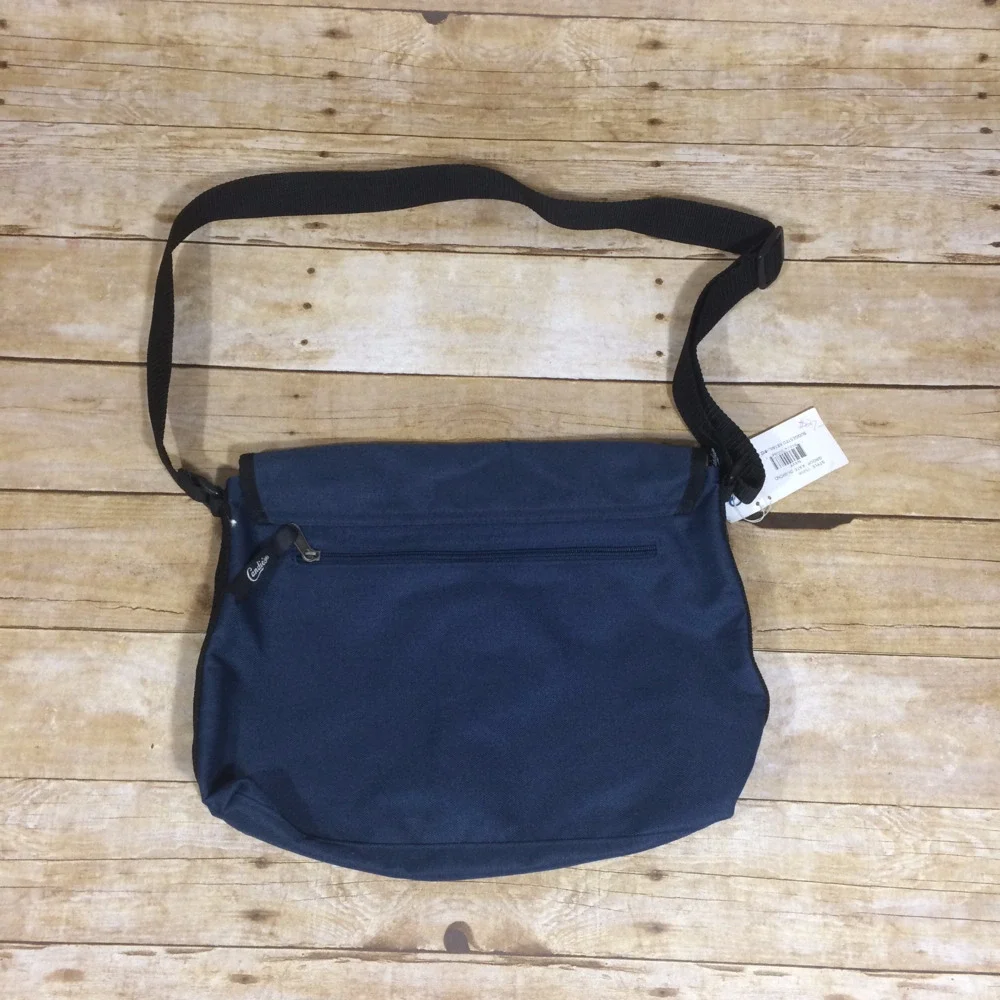 Candies nwt messenger