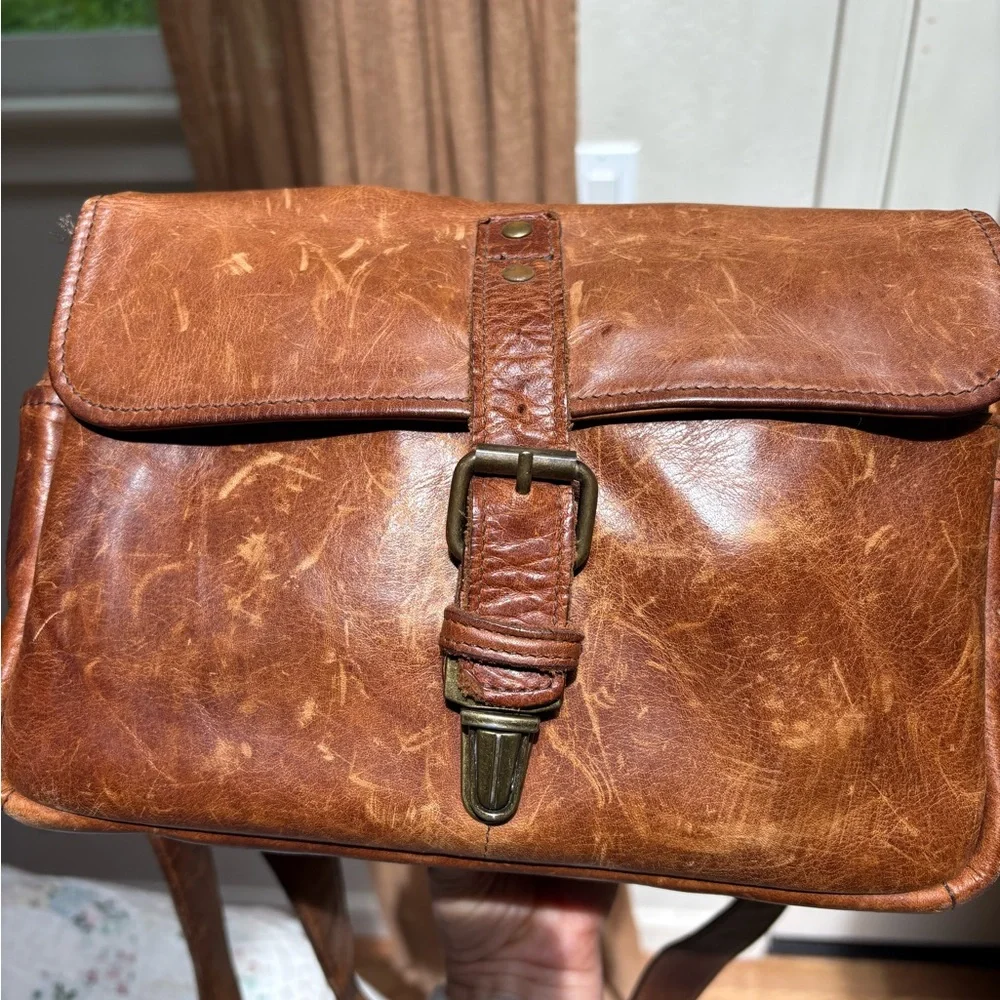 ONA camera bag