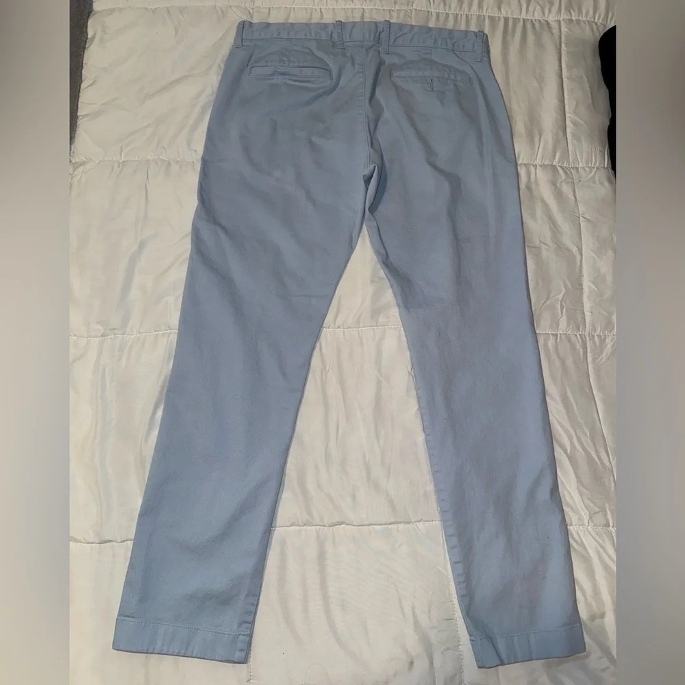 J. Crew two very