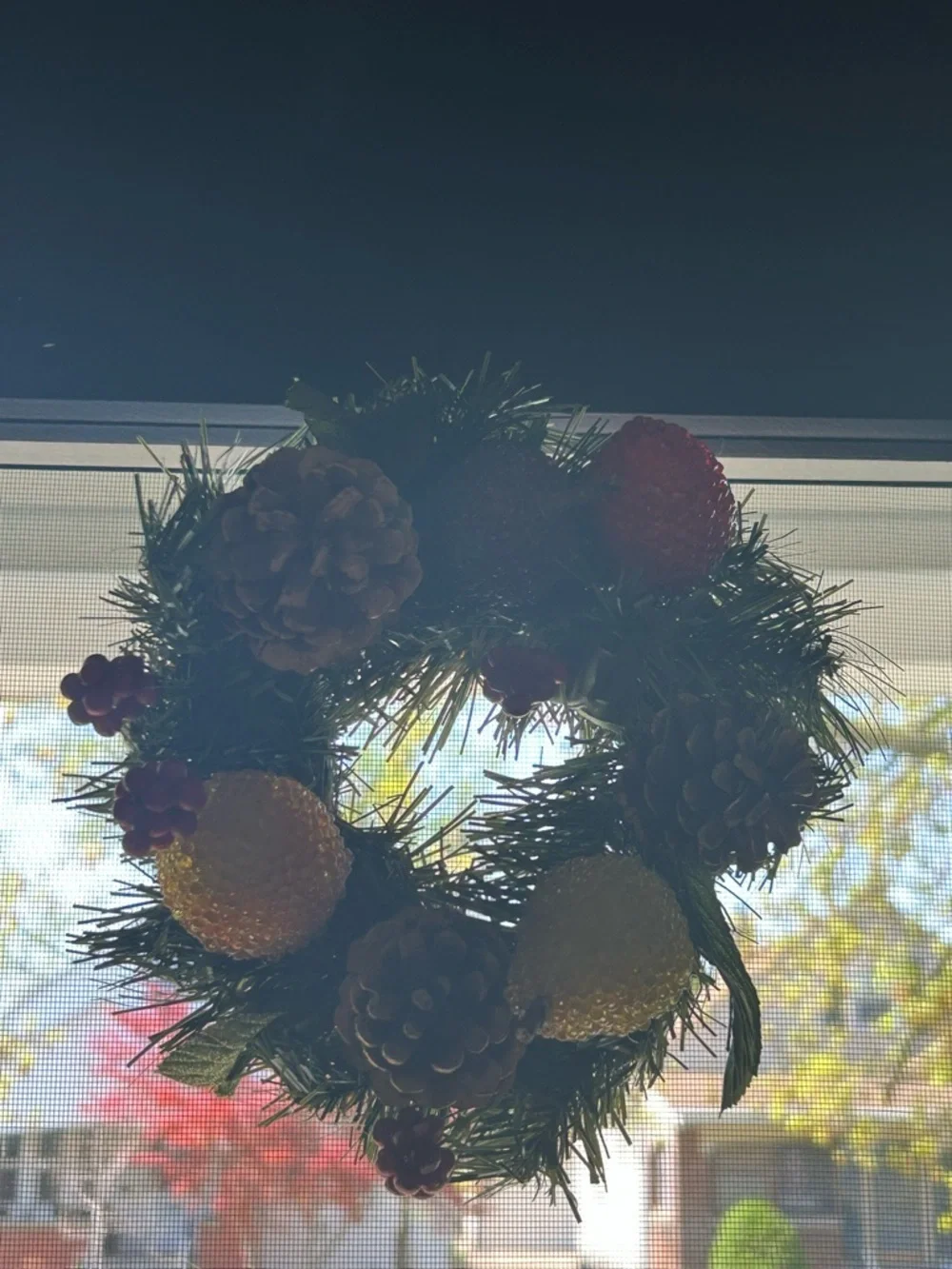 N/A festive mini
