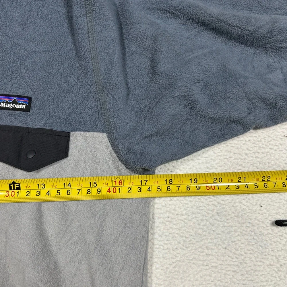 Patagonia full zip