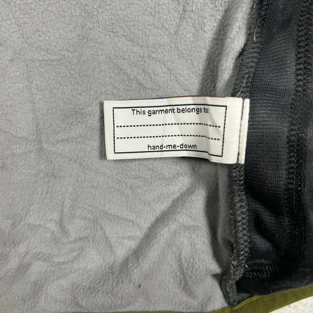 Patagonia full zip