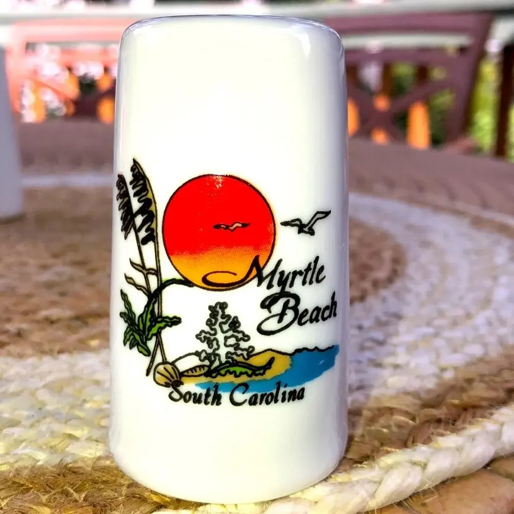 Myrtle Beach vintage myrtle