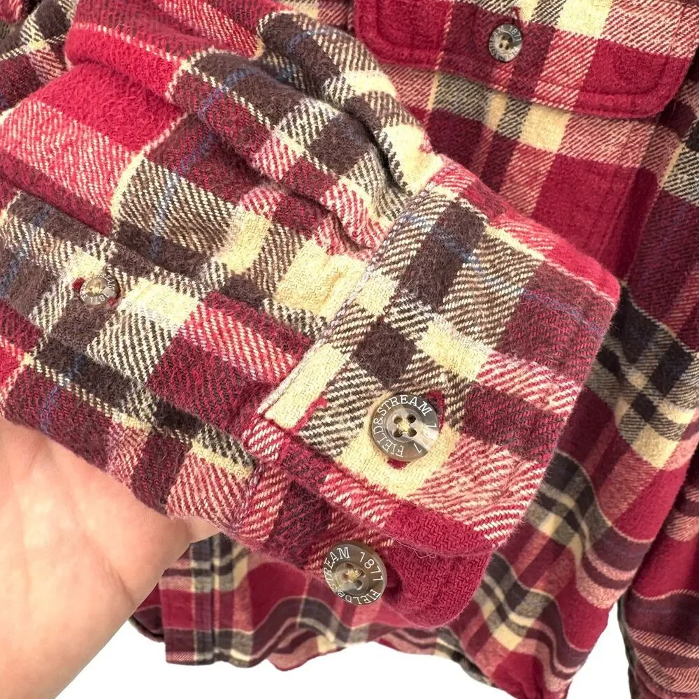 Field & Stream brand field