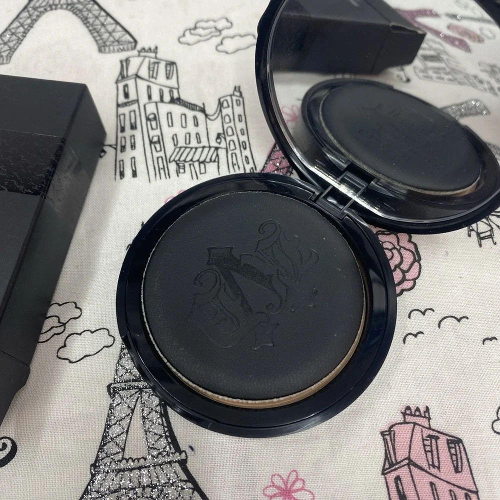 Kat Von D kat von