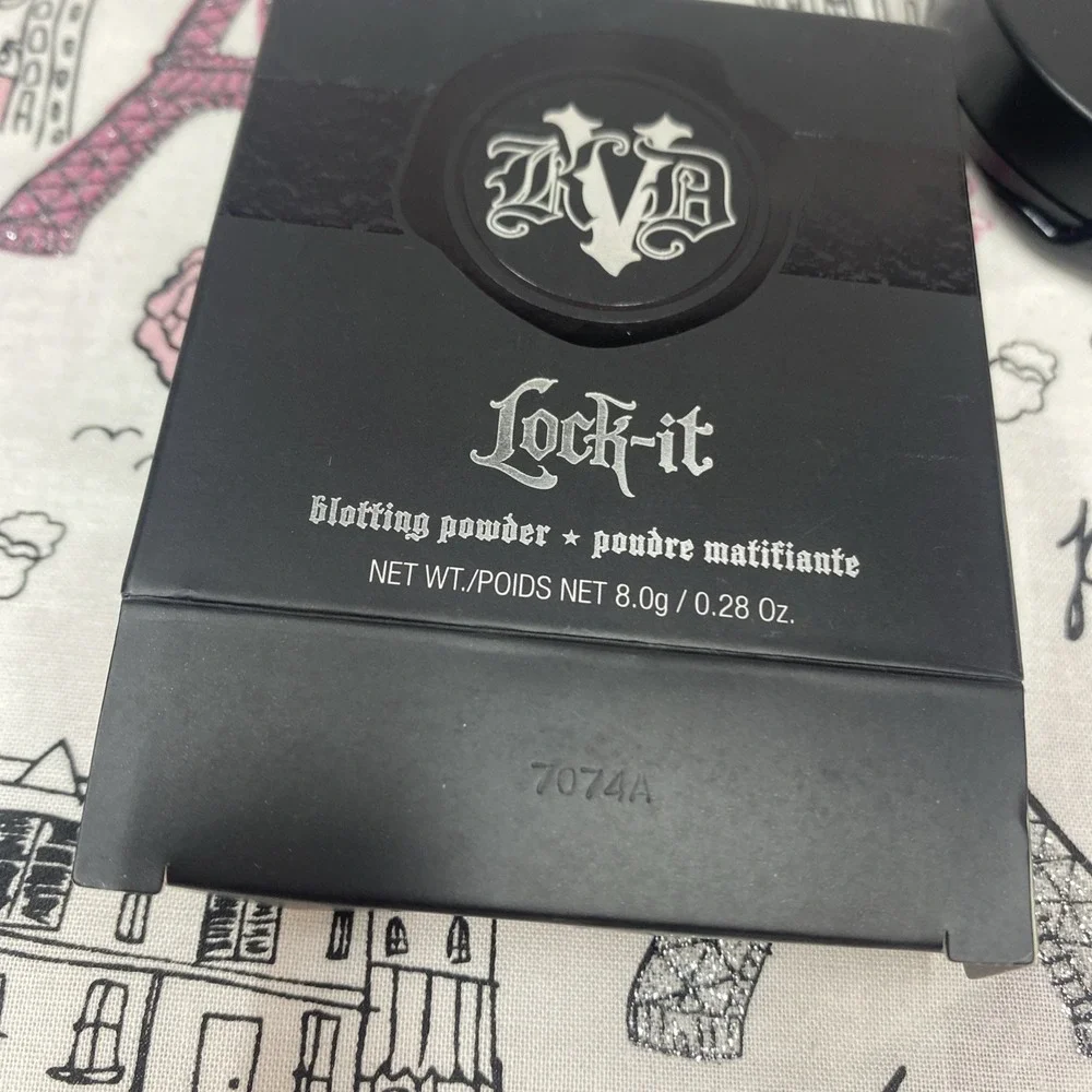 Kat Von D kat von