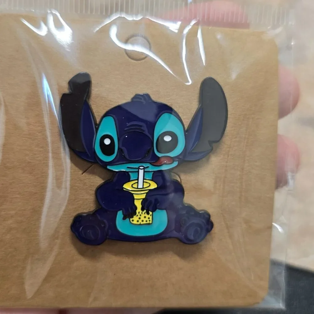 other new stitch