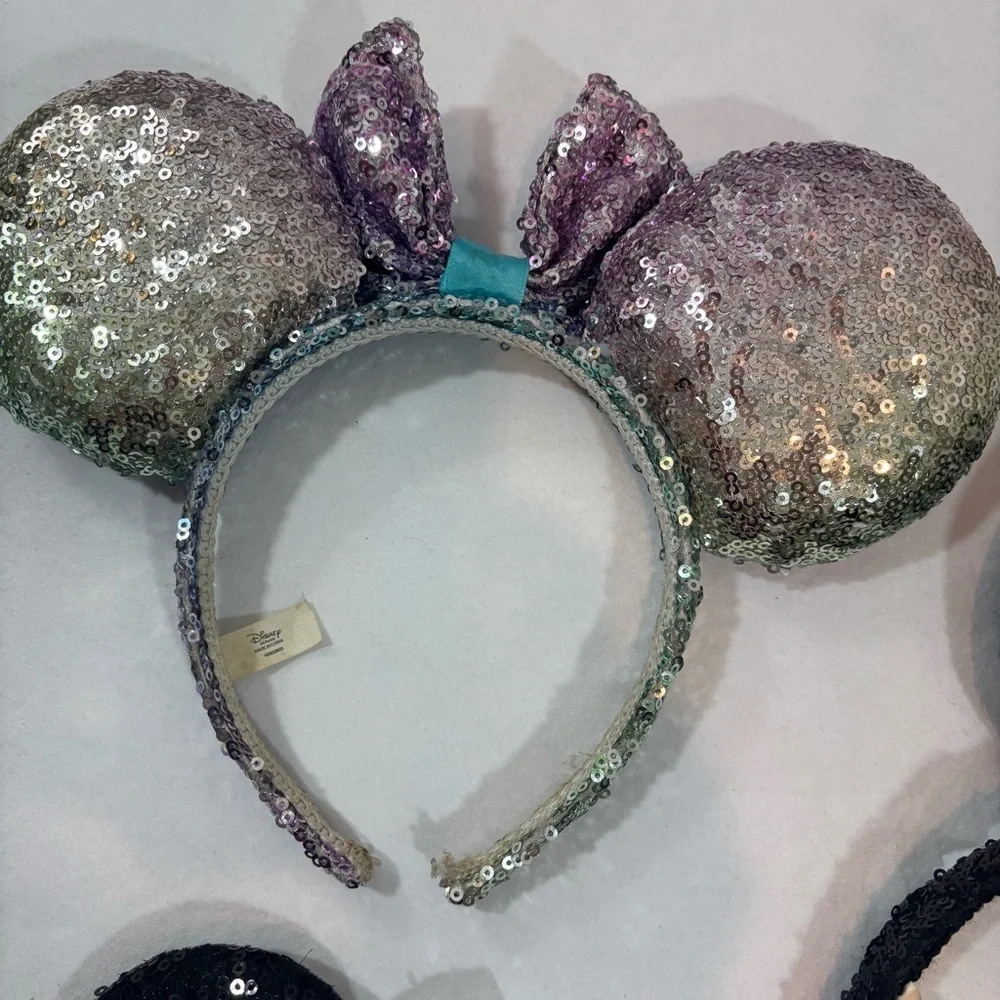 Disney bottom one