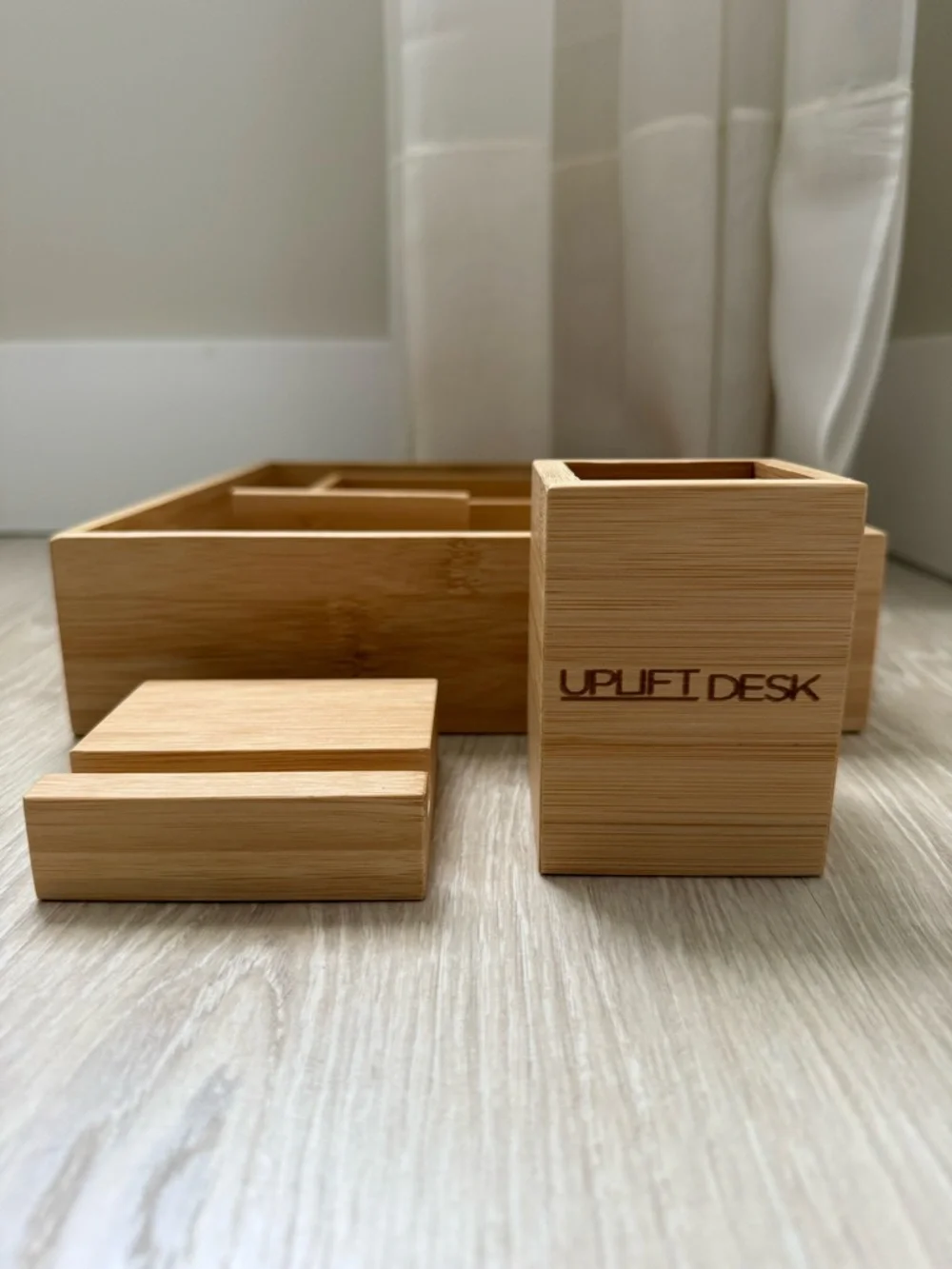 N/A piece bamboo