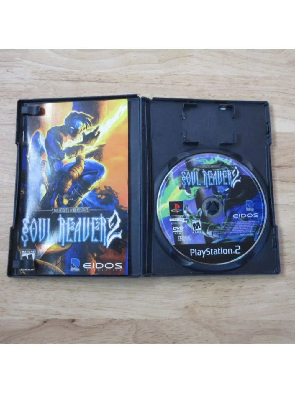 Sony complete your