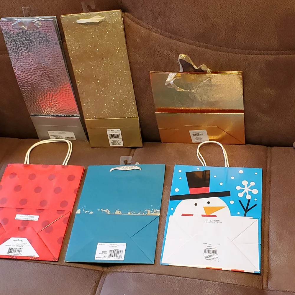 N/A bundle gift