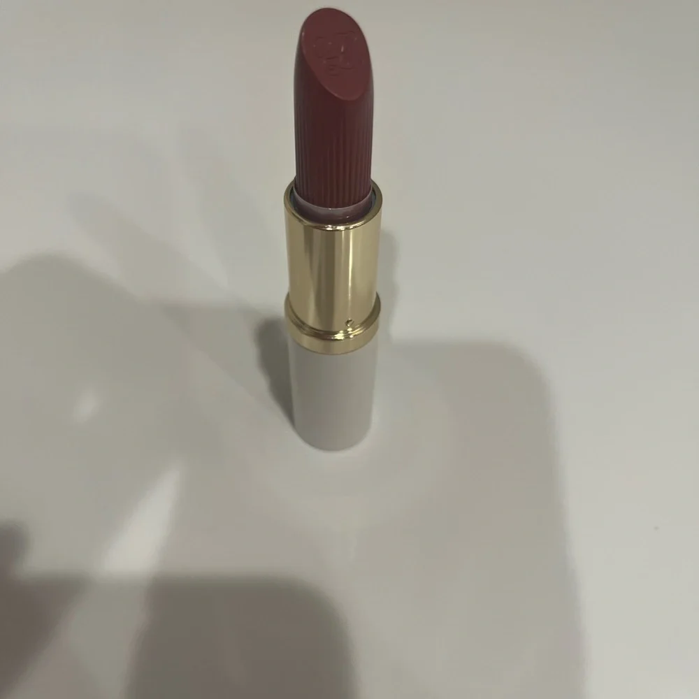 Estée Lauder creme lipstick‎ rouge levres 670