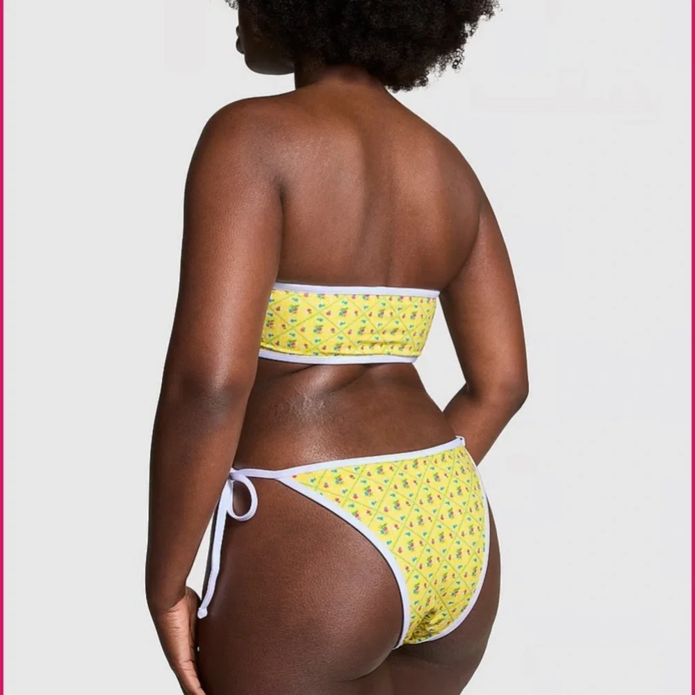 Frankies Bikinis new without