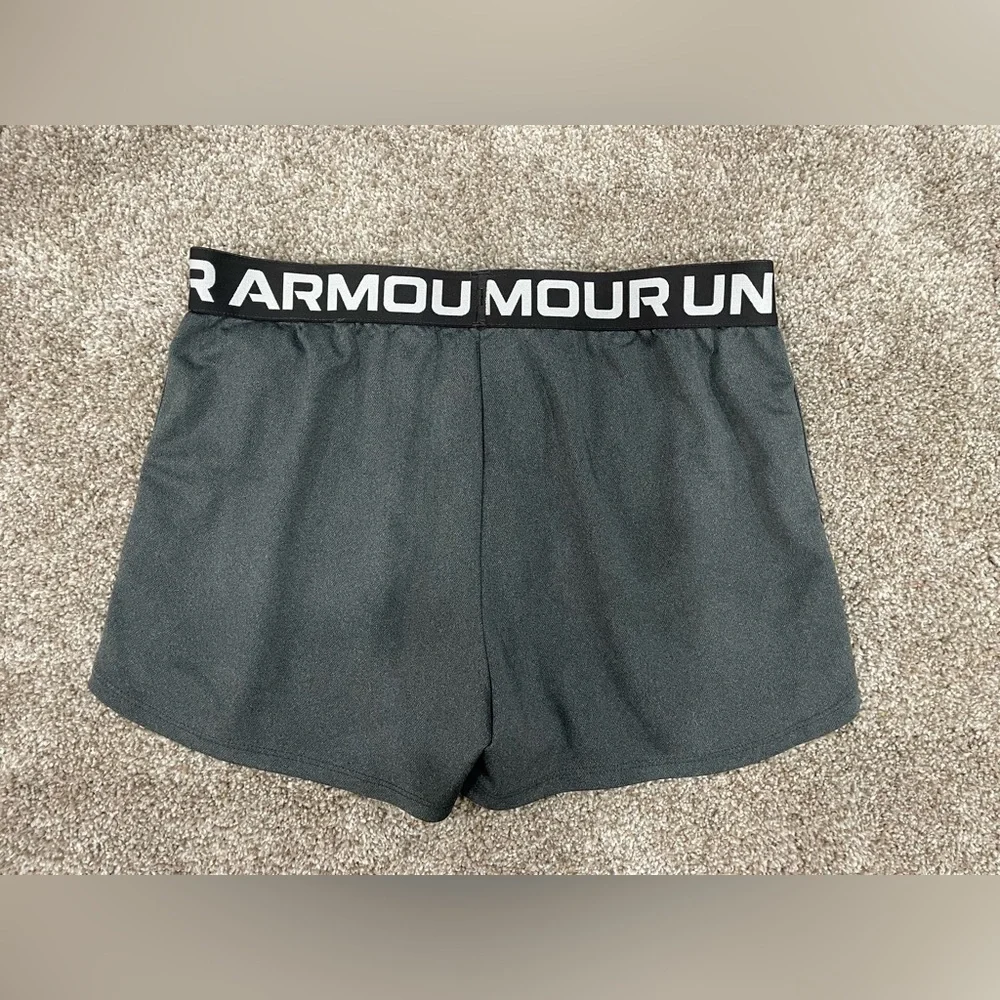 Under Armour these under
