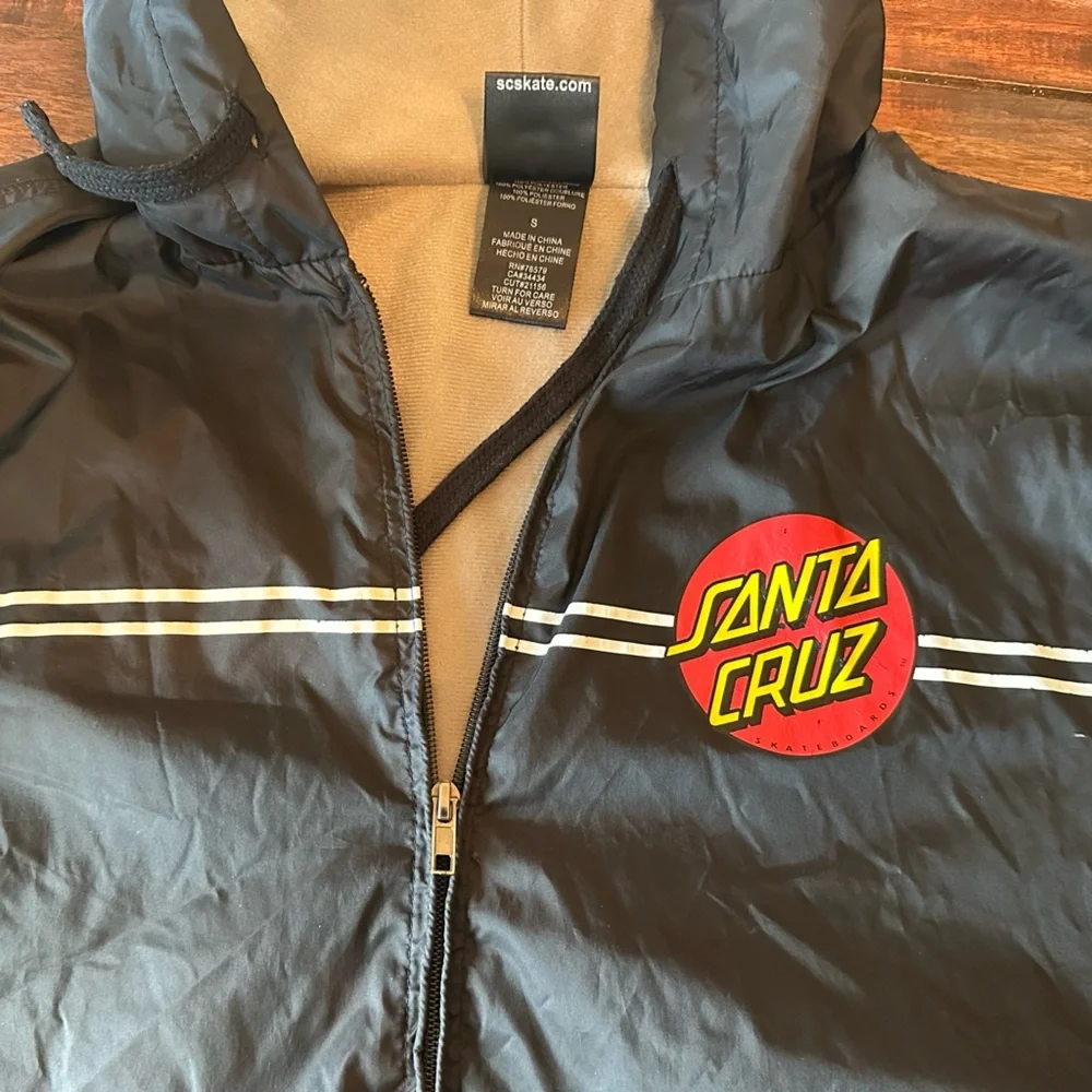 Santa Cruz Skateboards stay classic