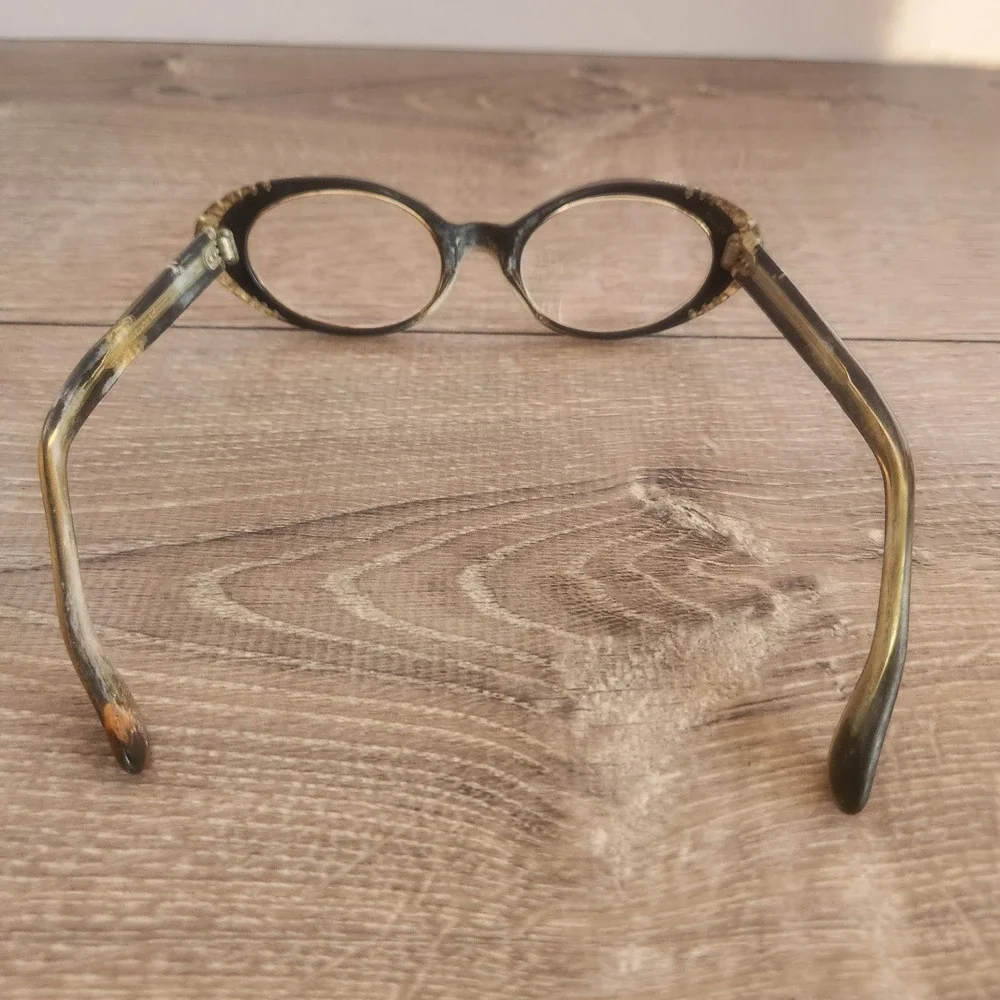 frames only