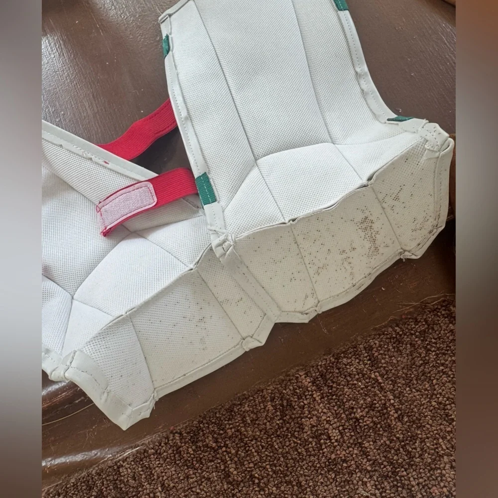 FORTNITE Merry Marauder costume - Youth M (8/10)