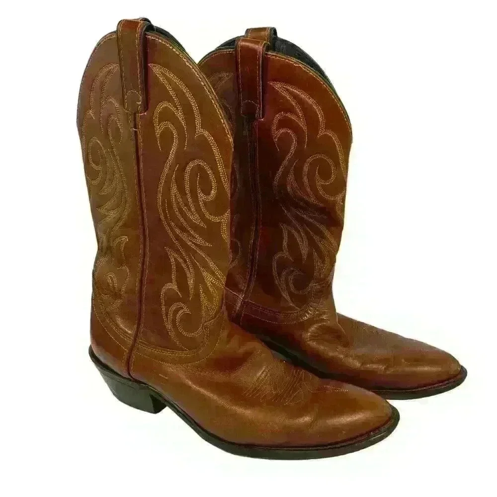 Santa Fe Boot Co. sure environment see
