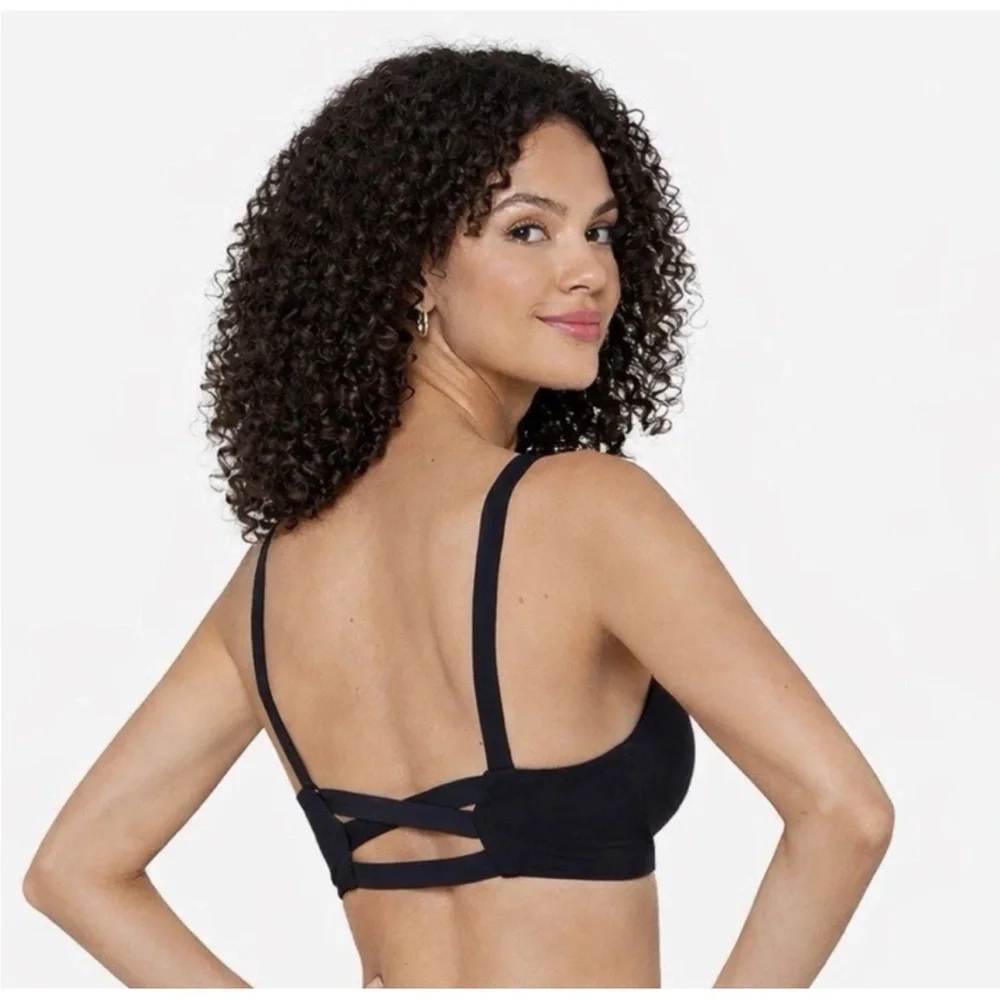 stylish textured criss