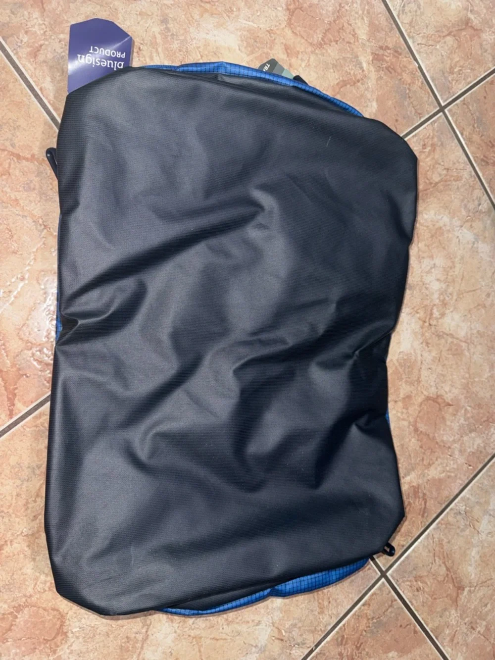 OSPREY travel smarter