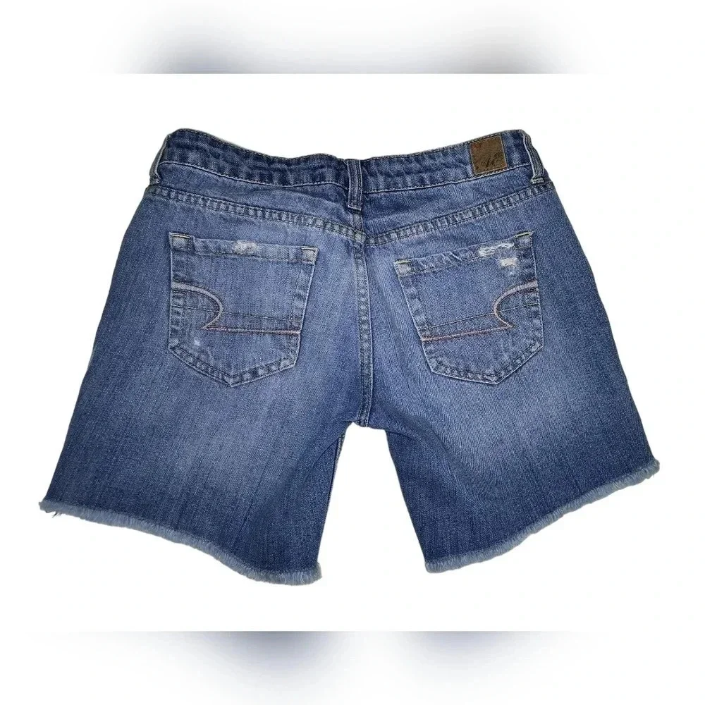 american eagle