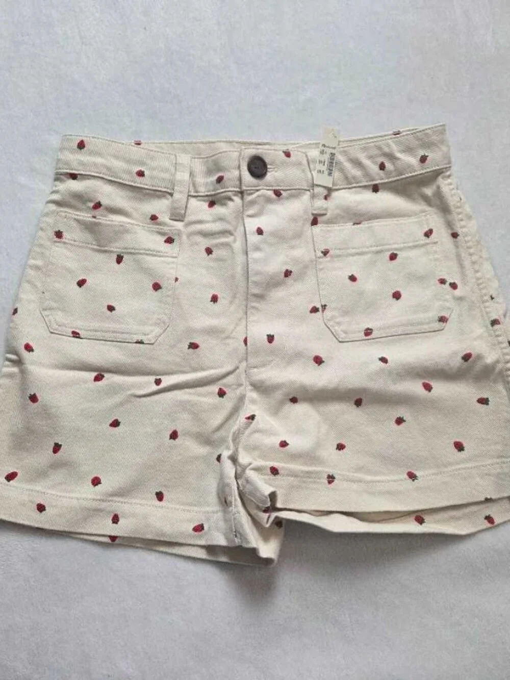 Madewell brand description
