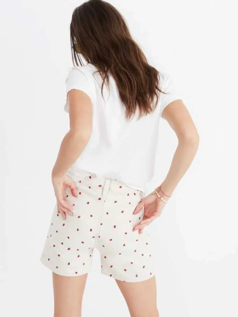 Madewell brand description