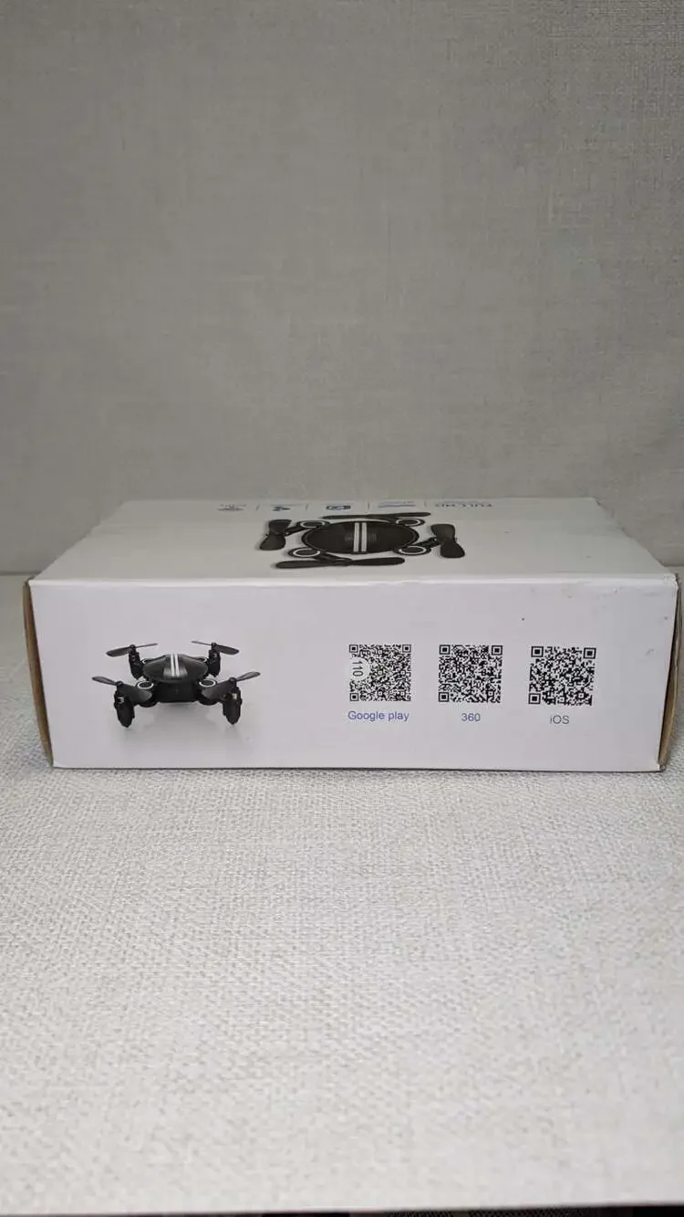 Air America Drone air america