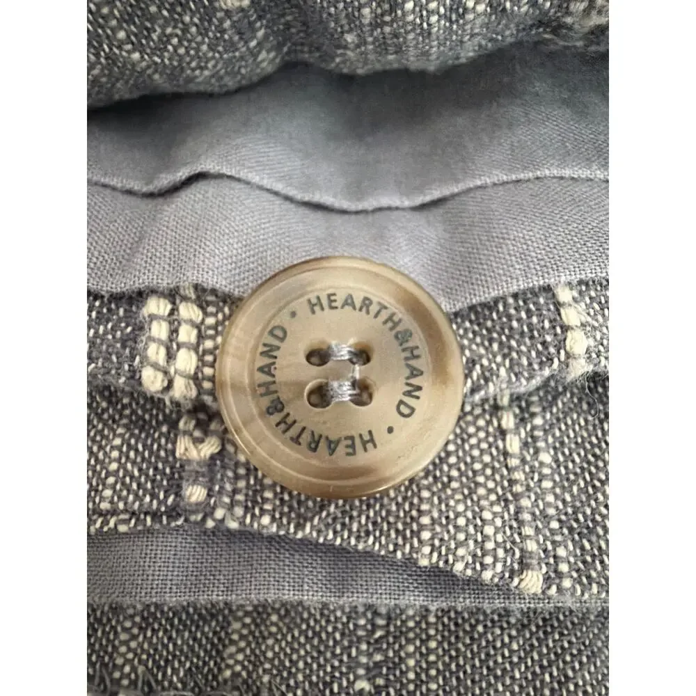 Magnolia new tags