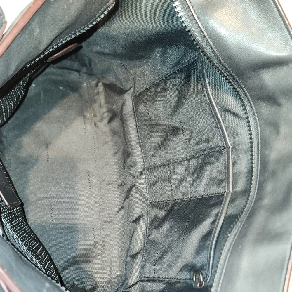 Coach pocket elegant times