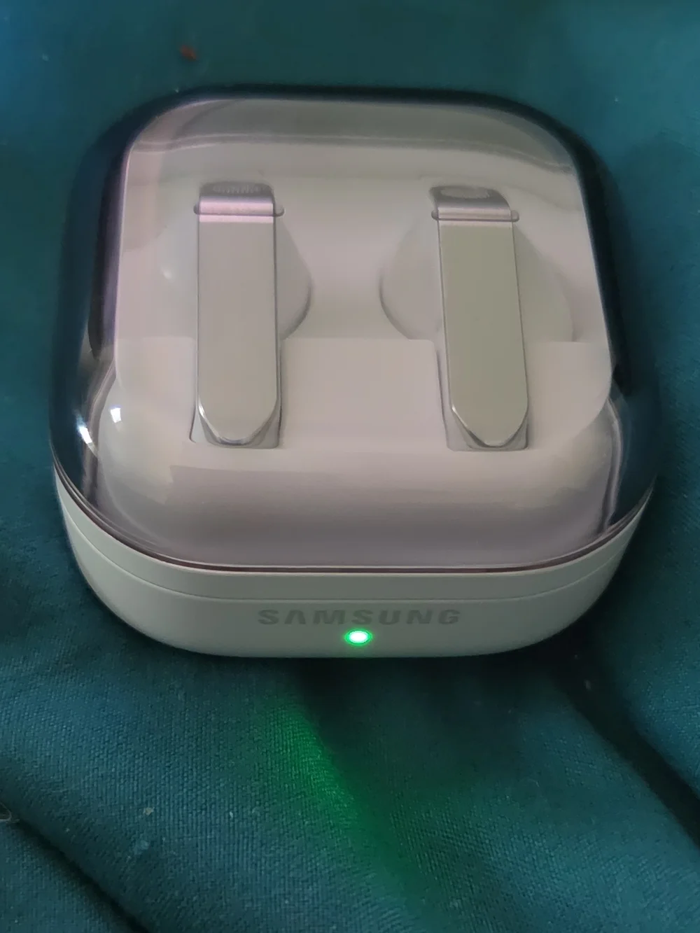 Samsung true wireless