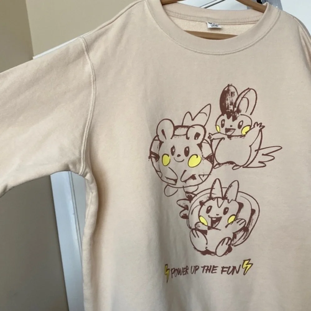 Uniqlo never worn