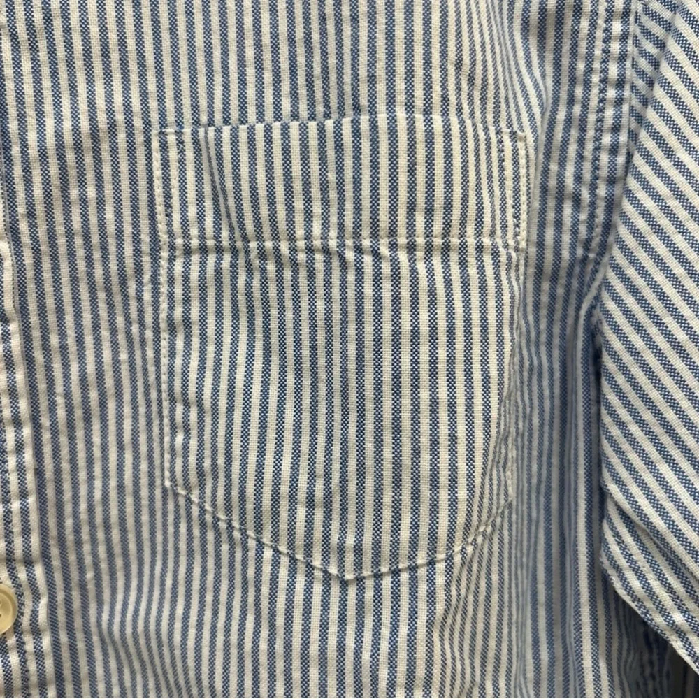 John Lewis boys buttondowns