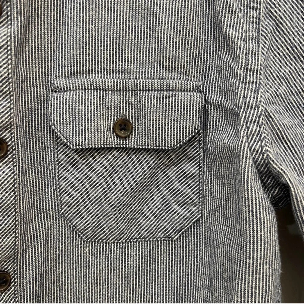 John Lewis boys buttondowns