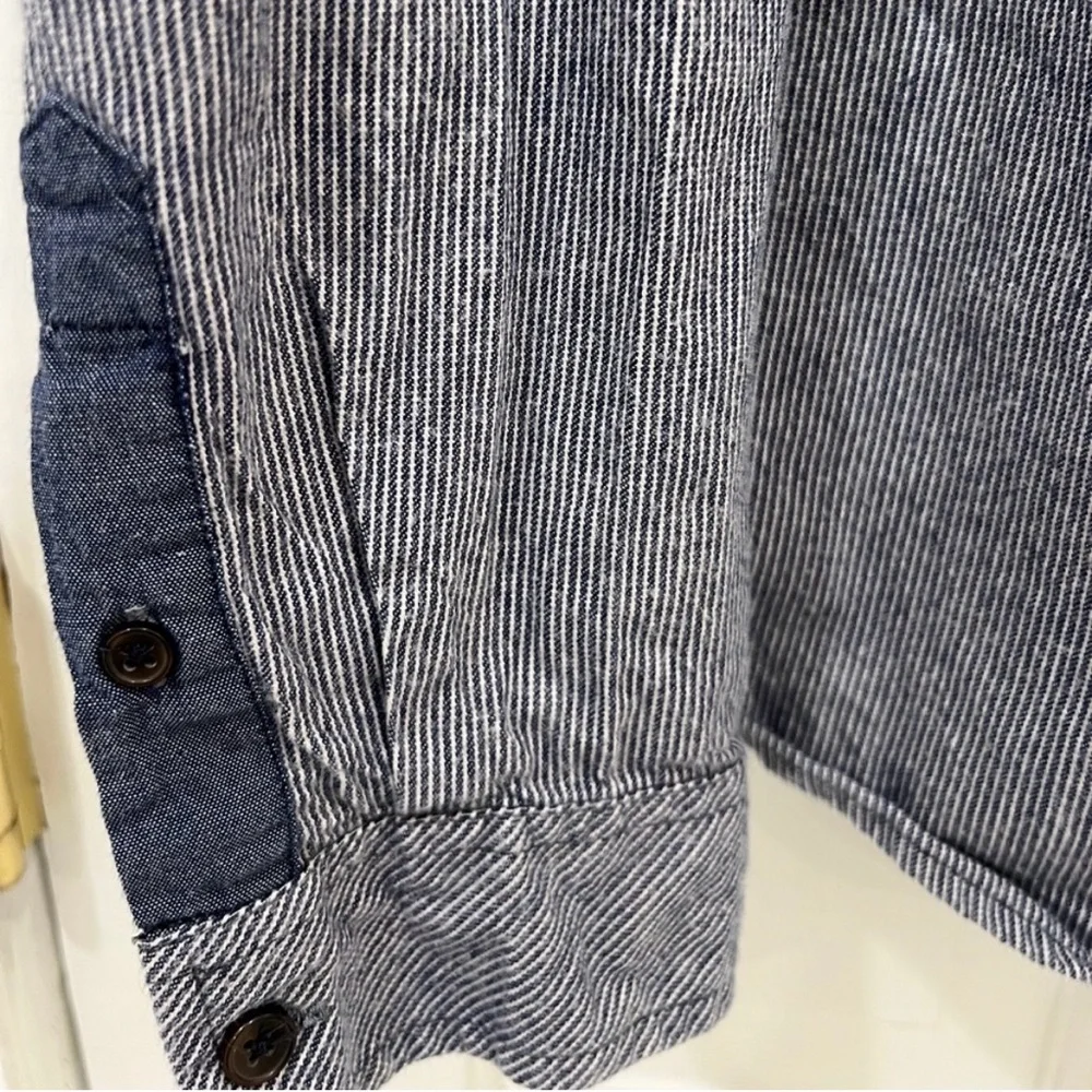 John Lewis boys buttondowns