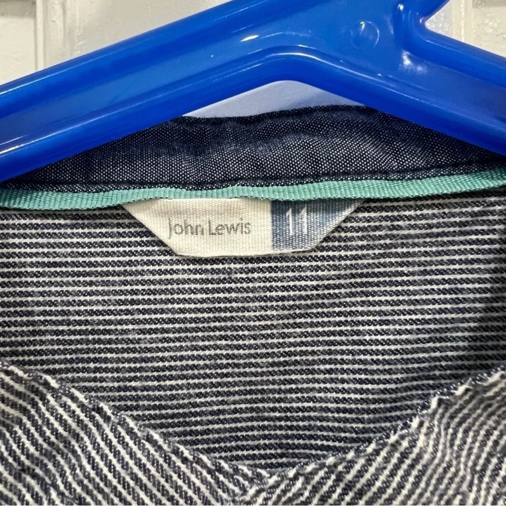 John Lewis boys buttondowns