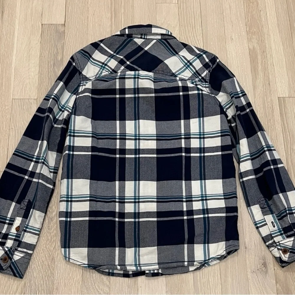 John Lewis boys buttondowns