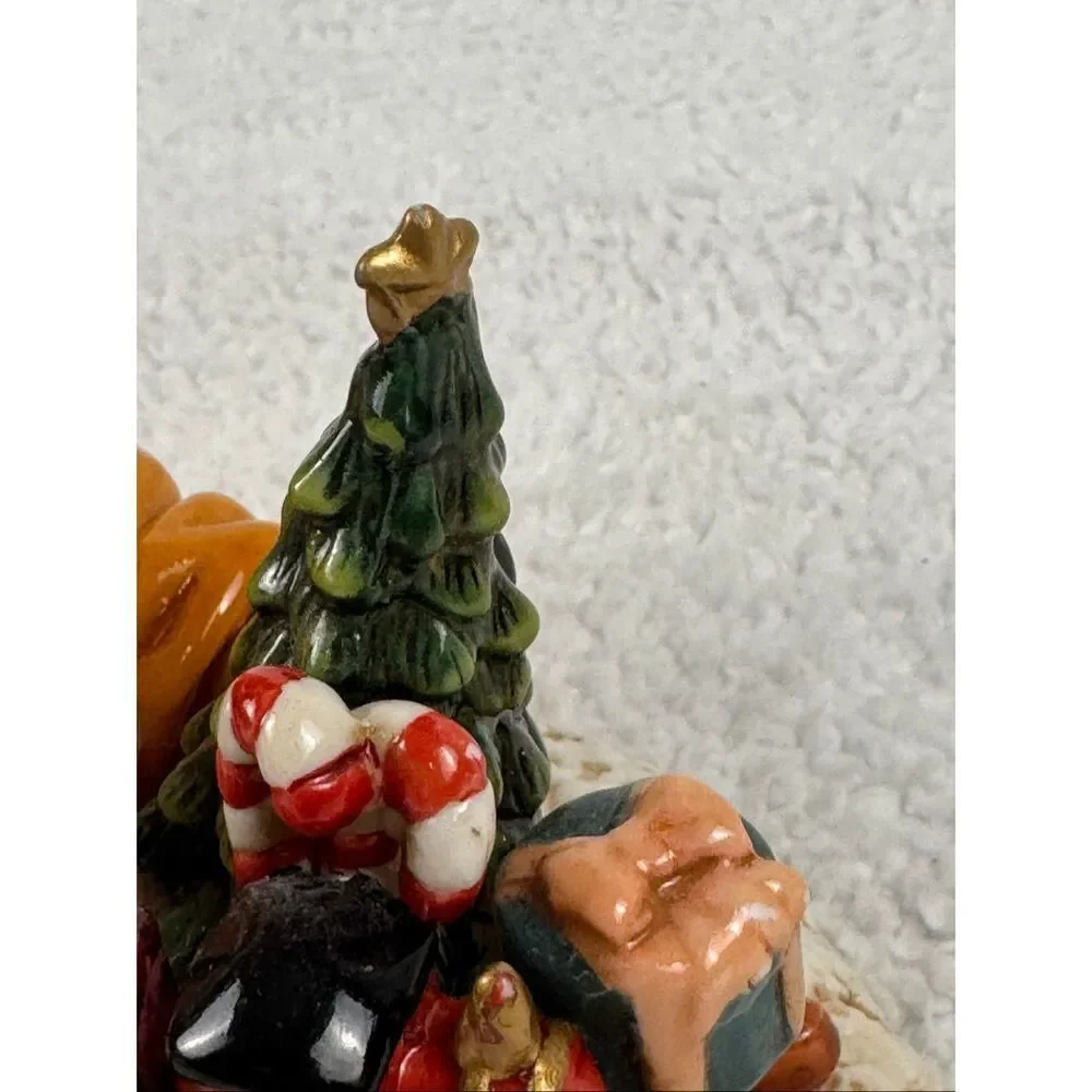 No Brand christmas teddy