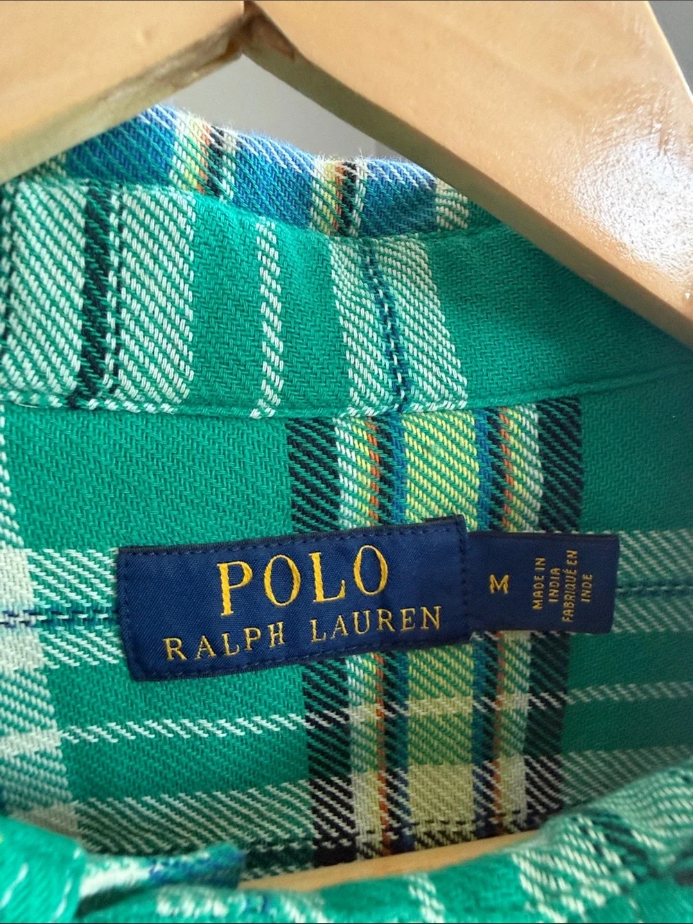 Polo Ralph Lauren polo by