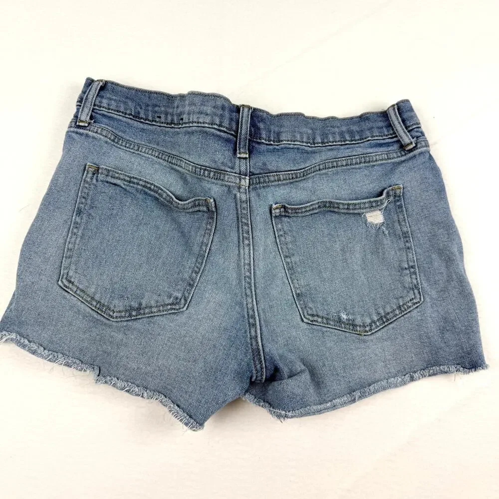 GAP medium indigo