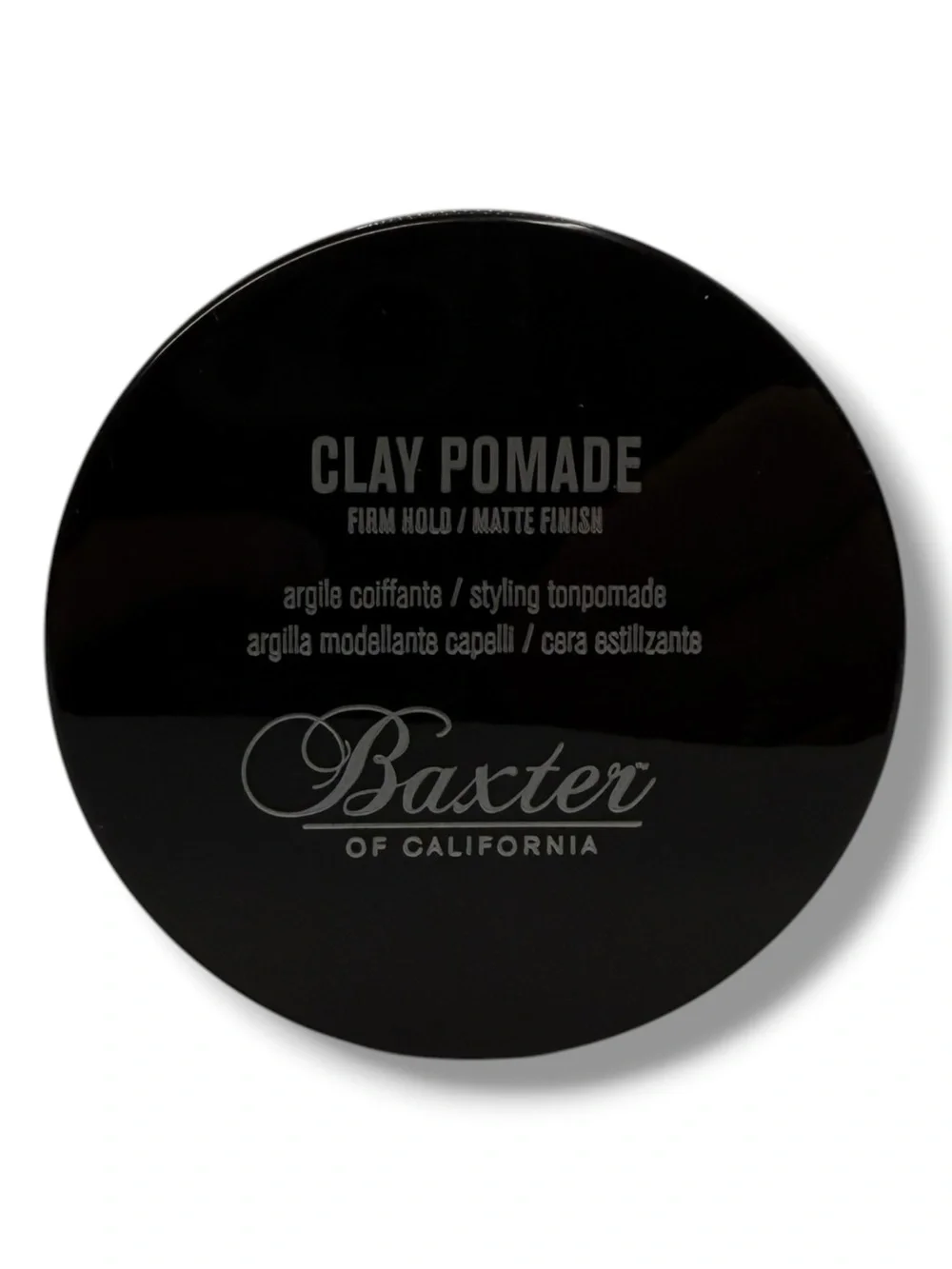 Baxter of California brand new