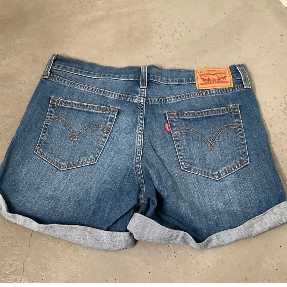 Levis levi’s denim